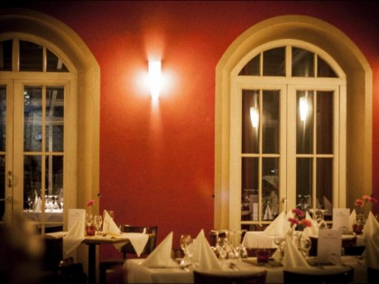 照片: Hofcafe Holzofenbackstube